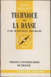 Technique de la danse