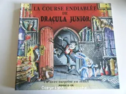 Course endiablée de Dracula Junior (La)