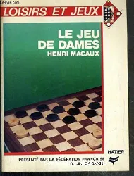 Jeu de dames (Le)