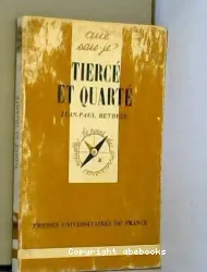 Tiercé et quarté