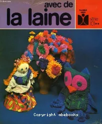 Avec de la laine