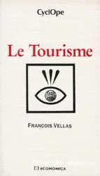 Tourisme (Le)