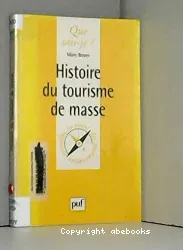 Histoire du tourisme de masse