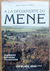 A la découverte du mené