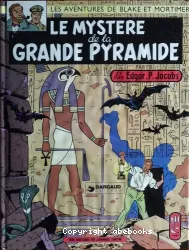 Mystère de la grande pyramide (Le)