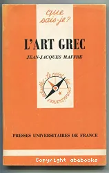 Art grec (L')