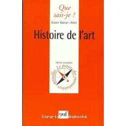 Histoire de l'art