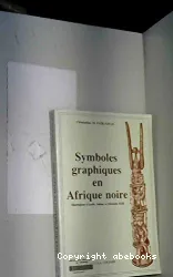 Symboles graphiques en Afrique noire