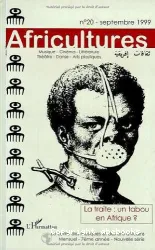 Africultures n° 20, septembre 1999