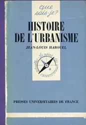 Histoire de l'urbanisme