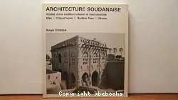 Architecture soudanaise