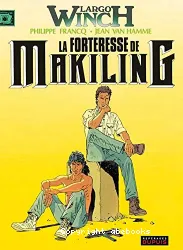 Forteresse de Makiling (La)