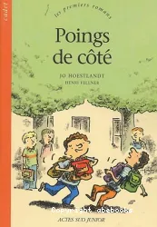 Poings de côté