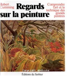 Regards sur la peinture