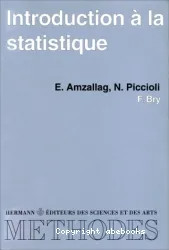 Introduction à la statistique