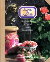 Secrets de famille