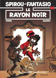 Rayon noir (Le)