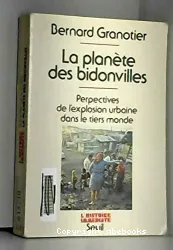 Planète des bidonvilles (La)