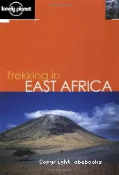 Trekking in East Africa