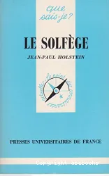 Solfège (Le)