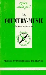 Country-music (La)