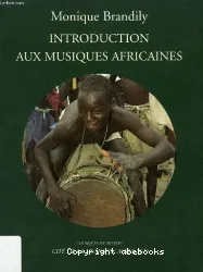 Introduction aux musiques africaines