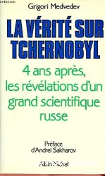 Vérité sur Tchernobyl (La)