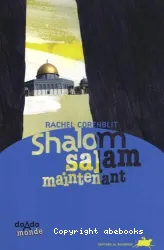 Shalom salam maintenant