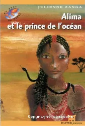 Alima et le prince de l'océan