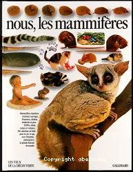 Nous, les mammifères