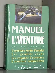 Manuel de l'aventure