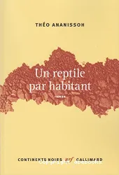 Reptile par habitant (Un)