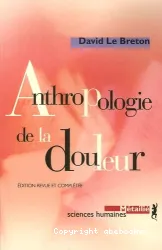 Anthropologie de la douleur