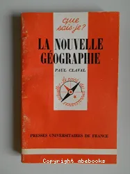 Nouvelle géographie (La)