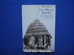 Odyssée africaine (Une)