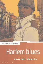 Harlem blues