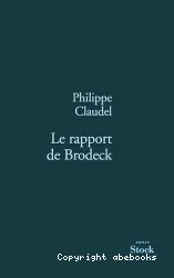 Rapport de Brodeck (Le)