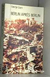 Berlin après Berlin