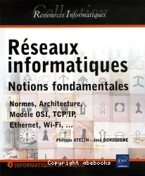 Réseaux informatiques