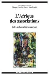 Afrique des associations (L')