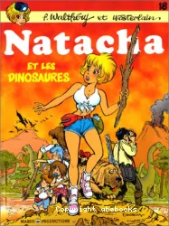 Natacha et les dinosaures