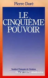 Cinquième pouvoir (Le)