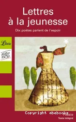 Lettres à la jeunesse