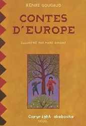 Contes d'Europe