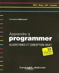 Apprendre à programmer