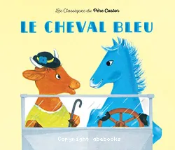 Cheval bleu (Le)