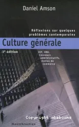 Culture générale