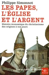 Papes, l'église et l'argent (Les)