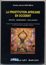 Prostitution africaine en Occident (La)