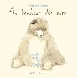 Au bonheur des ours